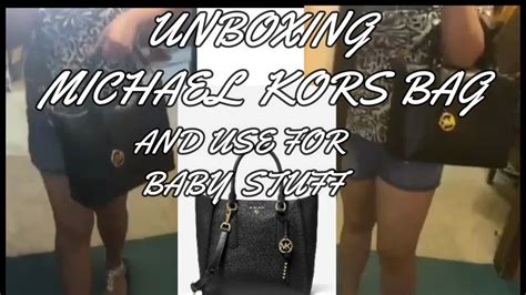 michael kors baby boys purses